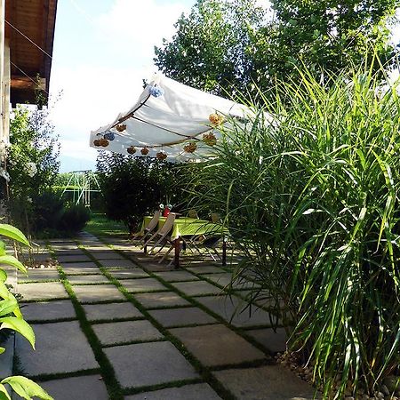 Bed And Breakfast Gea Cuneo Buitenkant foto