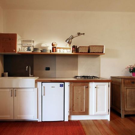 Bed And Breakfast Gea Cuneo Buitenkant foto