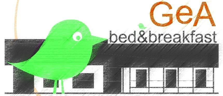 Bed And Breakfast Gea Cuneo Buitenkant foto
