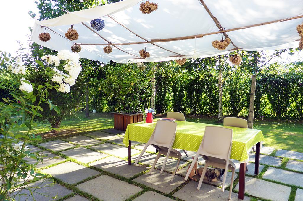 Bed And Breakfast Gea Cuneo Buitenkant foto