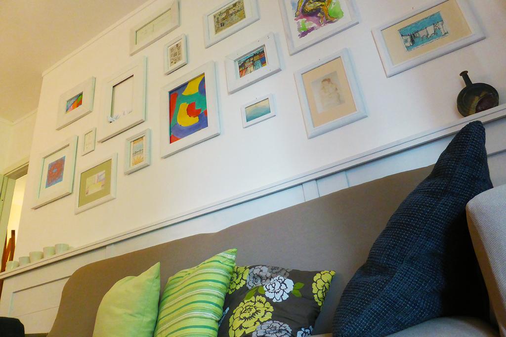 Bed And Breakfast Gea Cuneo Buitenkant foto