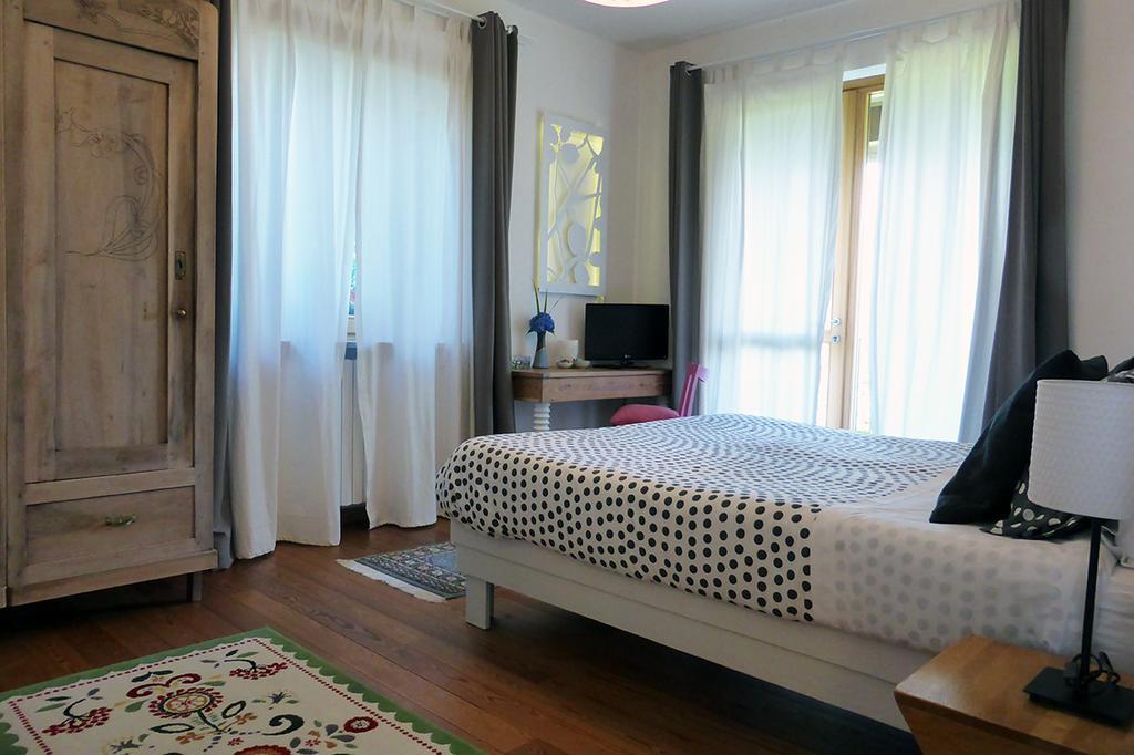 Bed And Breakfast Gea Cuneo Buitenkant foto