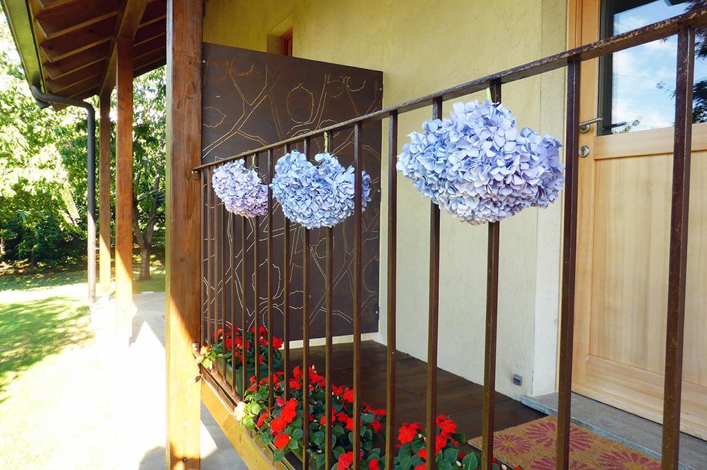 Bed And Breakfast Gea Cuneo Buitenkant foto
