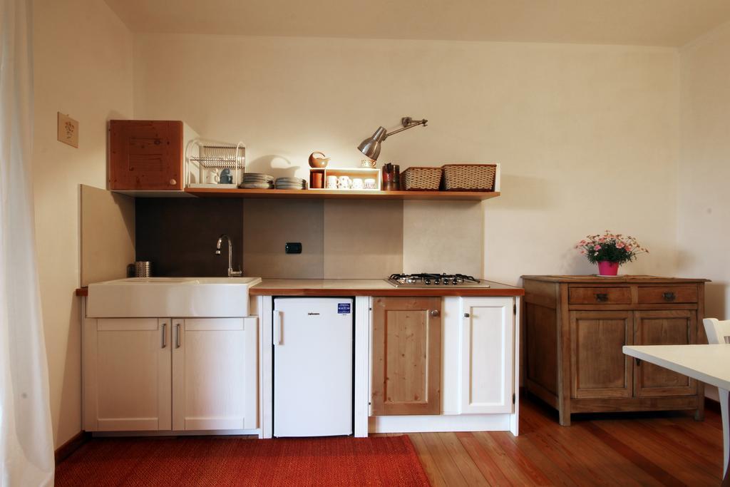 Bed And Breakfast Gea Cuneo Buitenkant foto