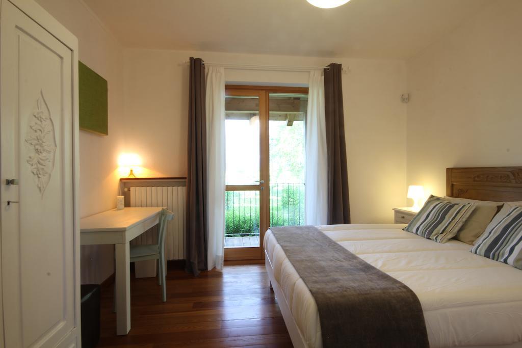 Bed And Breakfast Gea Cuneo Buitenkant foto