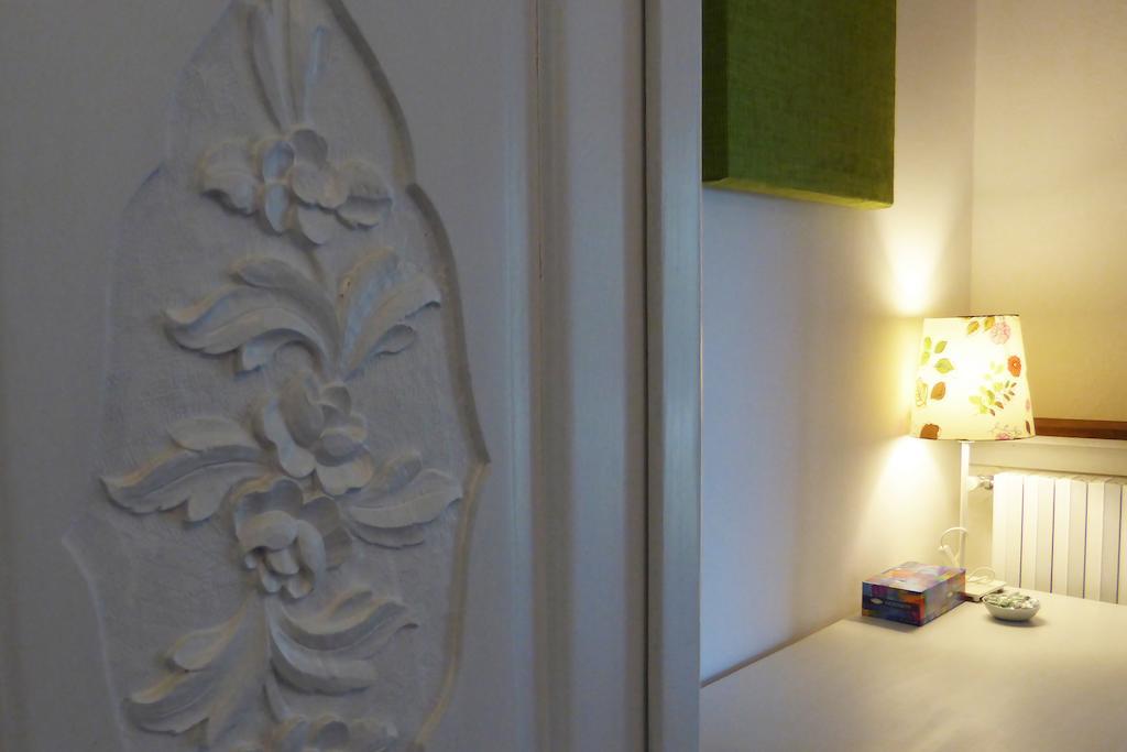 Bed And Breakfast Gea Cuneo Buitenkant foto