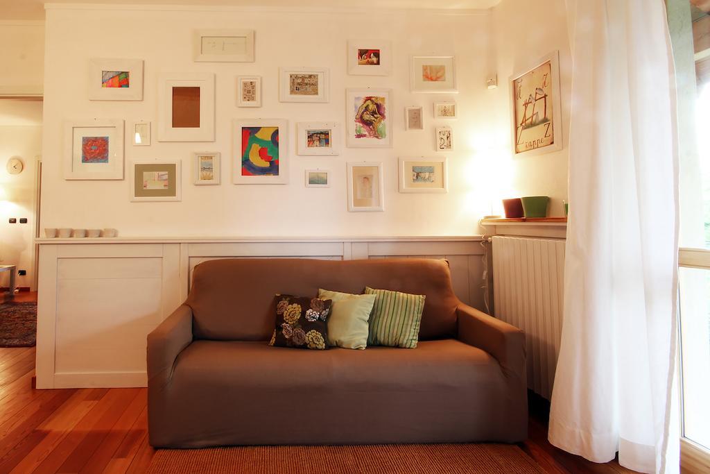 Bed And Breakfast Gea Cuneo Buitenkant foto