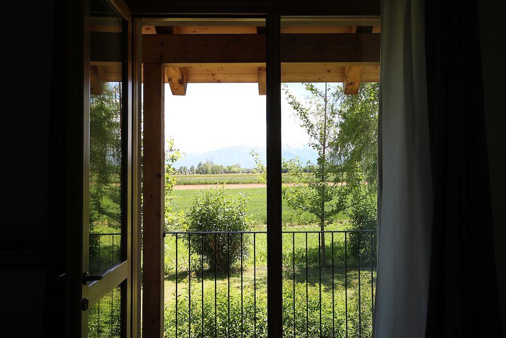 Bed And Breakfast Gea Cuneo Buitenkant foto