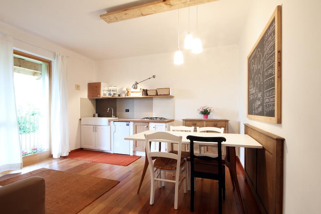 Bed And Breakfast Gea Cuneo Buitenkant foto
