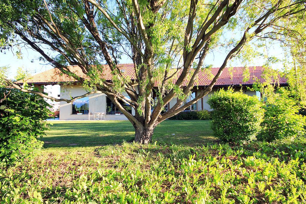 Bed And Breakfast Gea Cuneo Buitenkant foto
