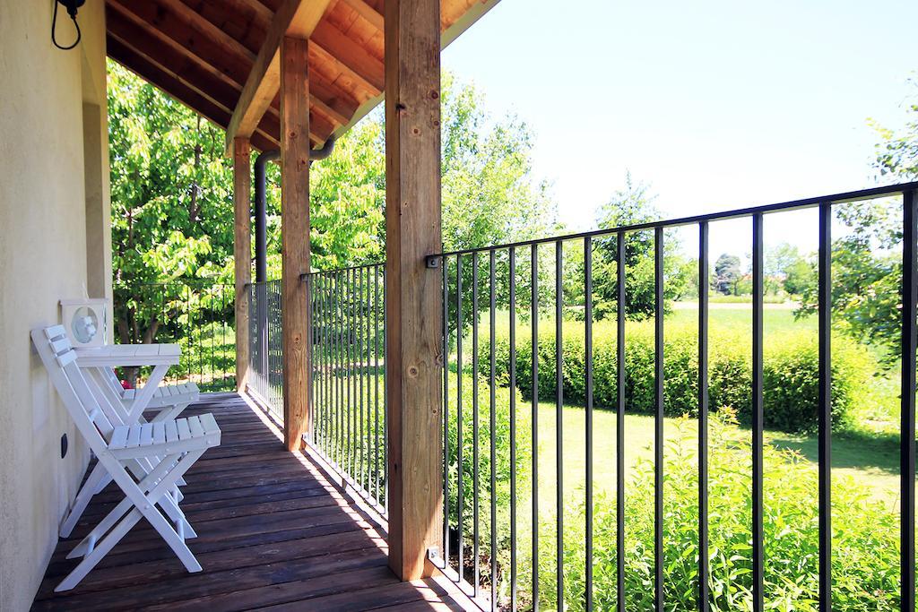 Bed And Breakfast Gea Cuneo Buitenkant foto