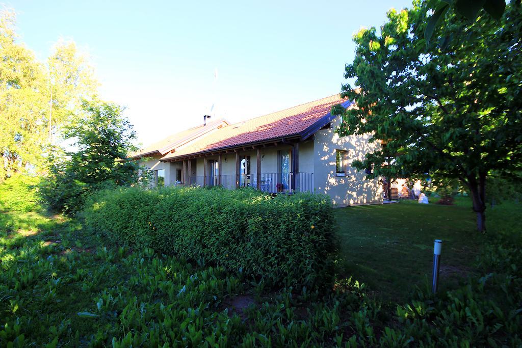 Bed And Breakfast Gea Cuneo Buitenkant foto