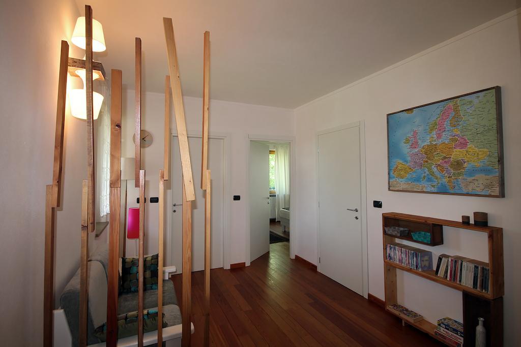 Bed And Breakfast Gea Cuneo Buitenkant foto