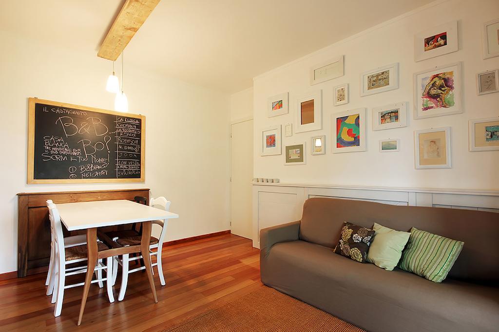 Bed And Breakfast Gea Cuneo Buitenkant foto