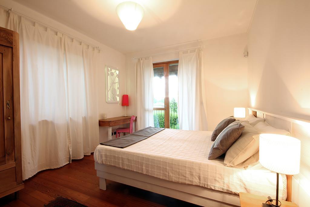Bed And Breakfast Gea Cuneo Buitenkant foto